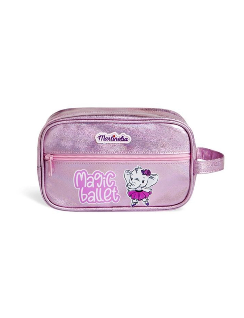 Martinelia - BOLSA COSMÉTICA MARTINELIA MAGIC BALLET