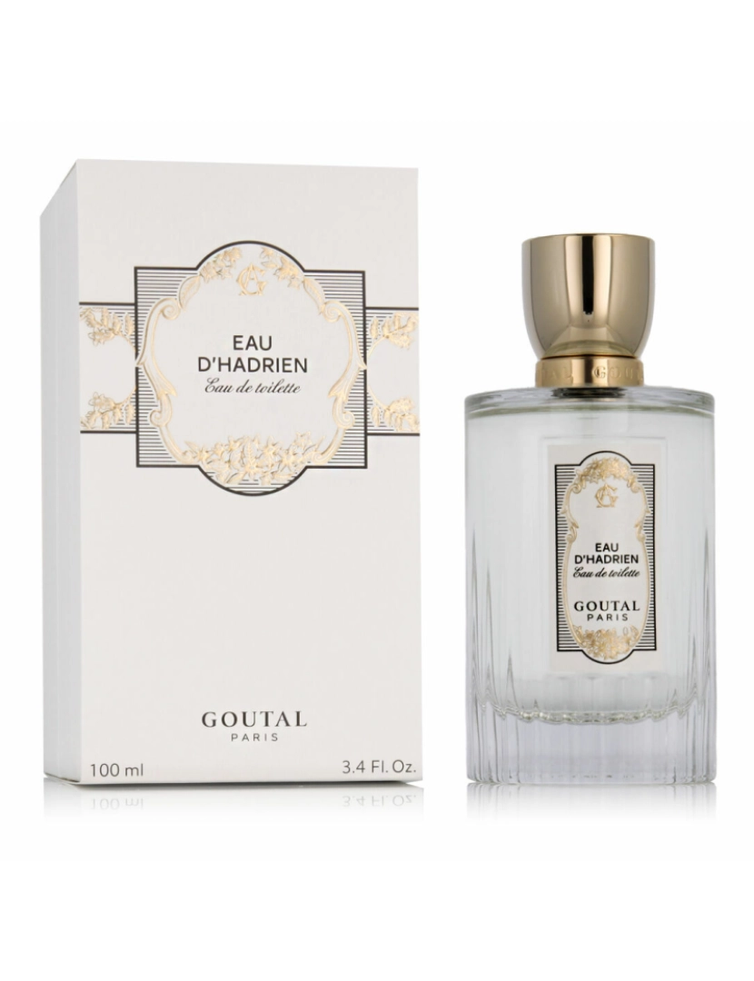 Annick Goutal - Perfume Homem Annick Goutal 100 ml