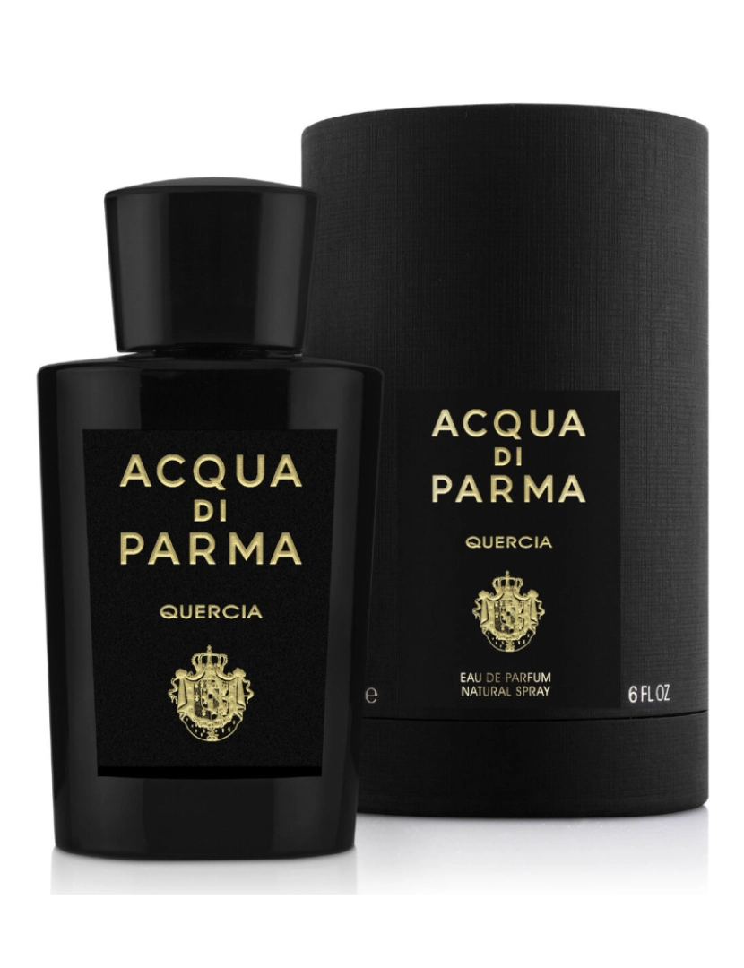 Acqua Di Parma - Perfume Unissexo Acqua Di Parma Quercia EDP (180 ml)