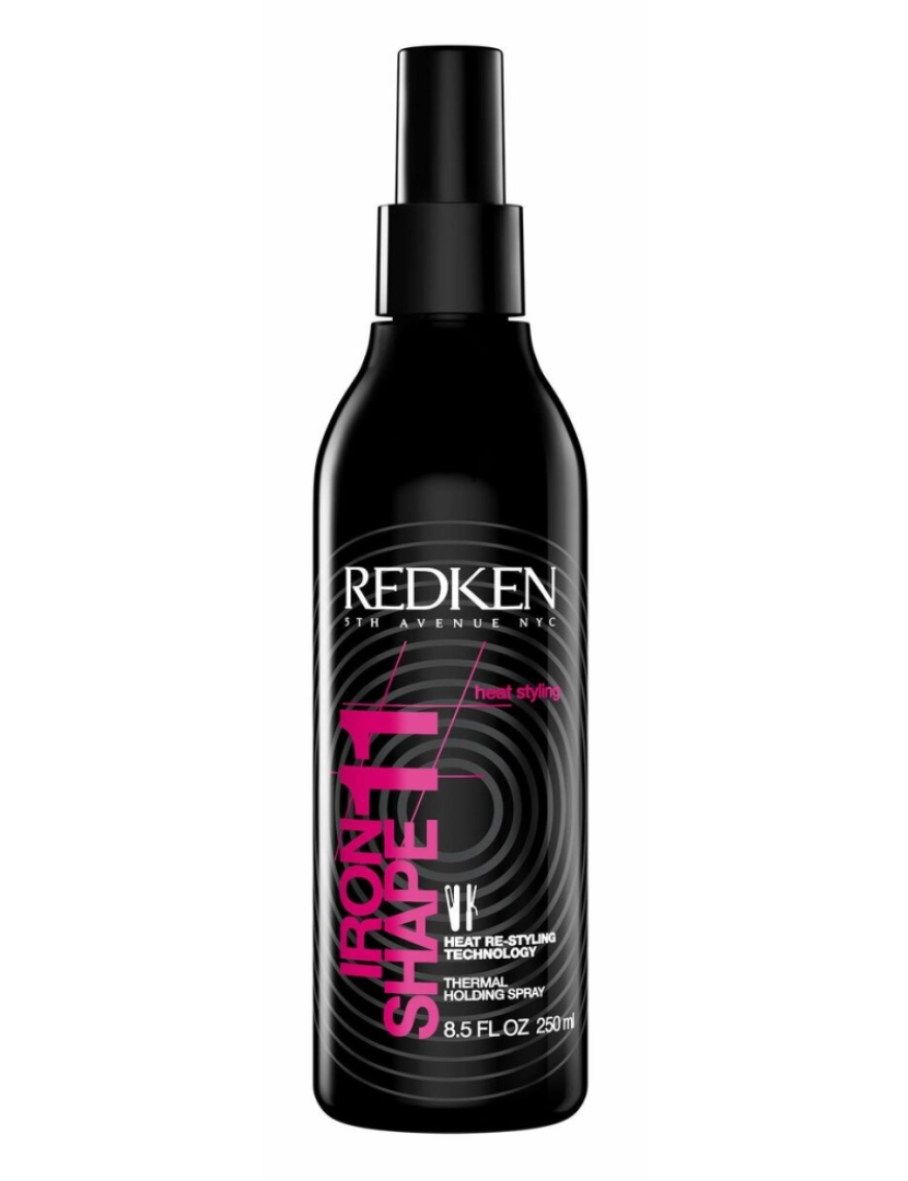 Redken - Termoprotetor Redken Thermal Spray 250 ml