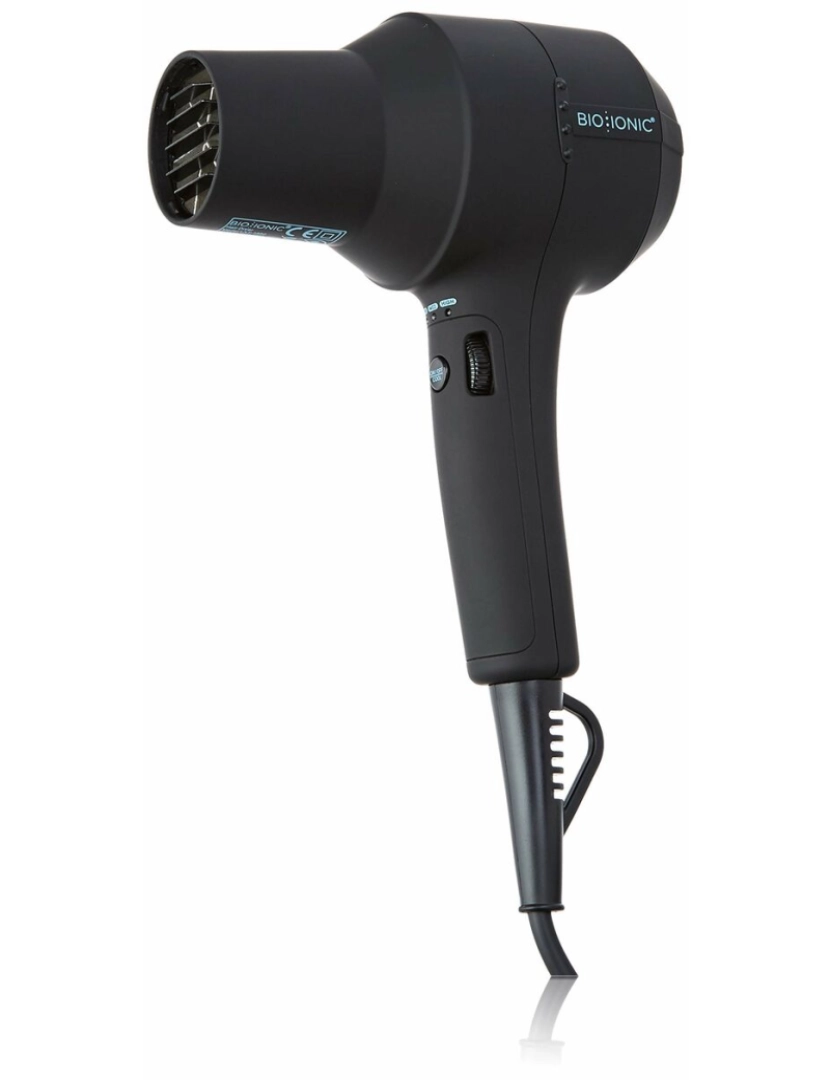 Bio Ionic - Secador de Cabelo Bio Ionic Power Diva Pro Style Dryer 1800 W