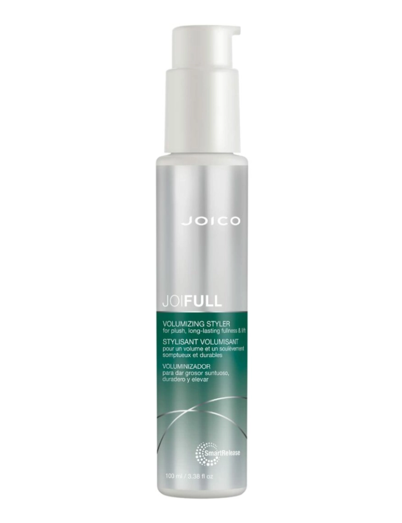 imagem de Tratamento para Dar Volume Joico Joifull Creme de cabelo 100 ml1