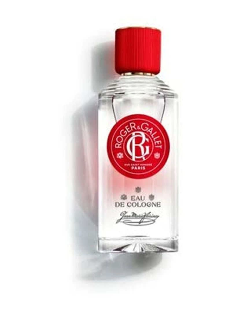 imagem de Perfume Unissexo Roger & Gallet EDC 100 ml Jean Marie Farina2