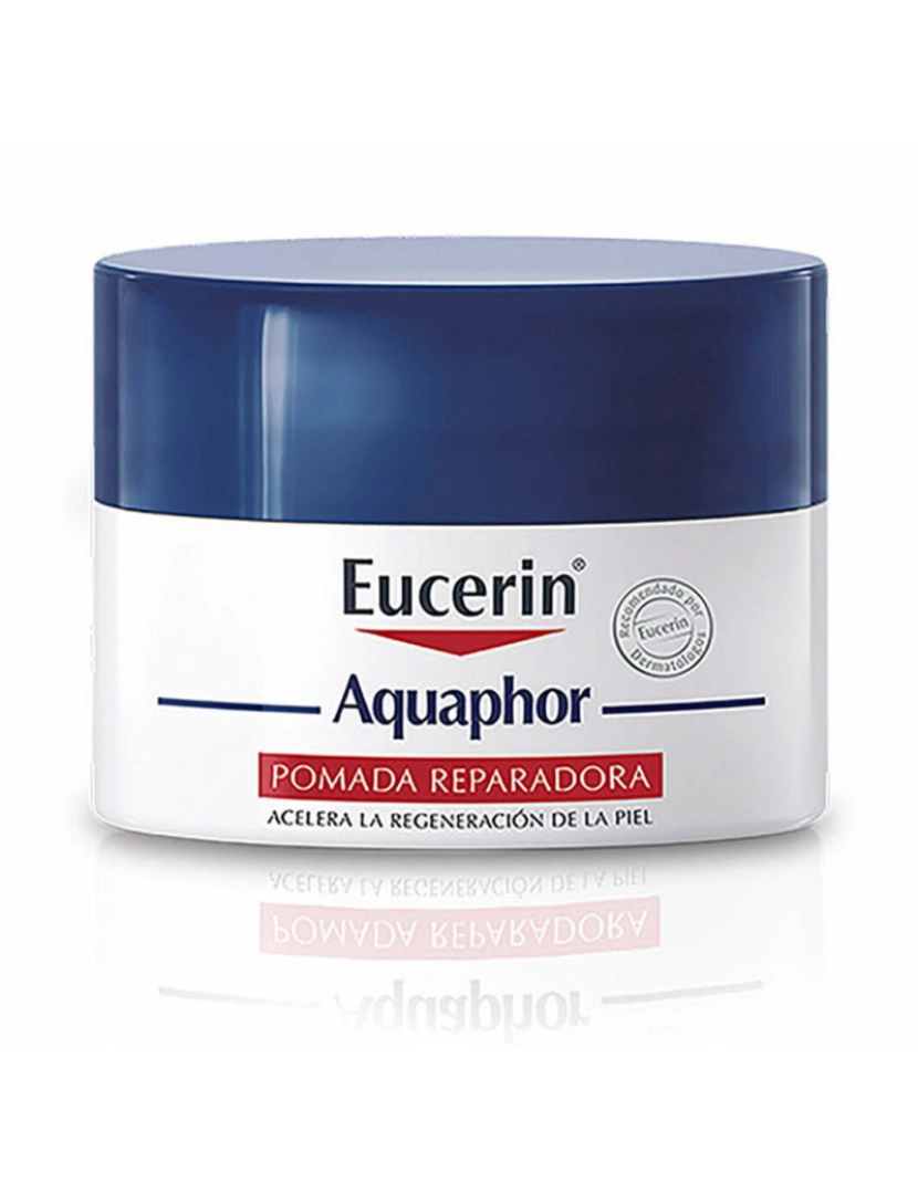 Eucerin - Bálsamo Reparador Facial Eucerin Aquaphor