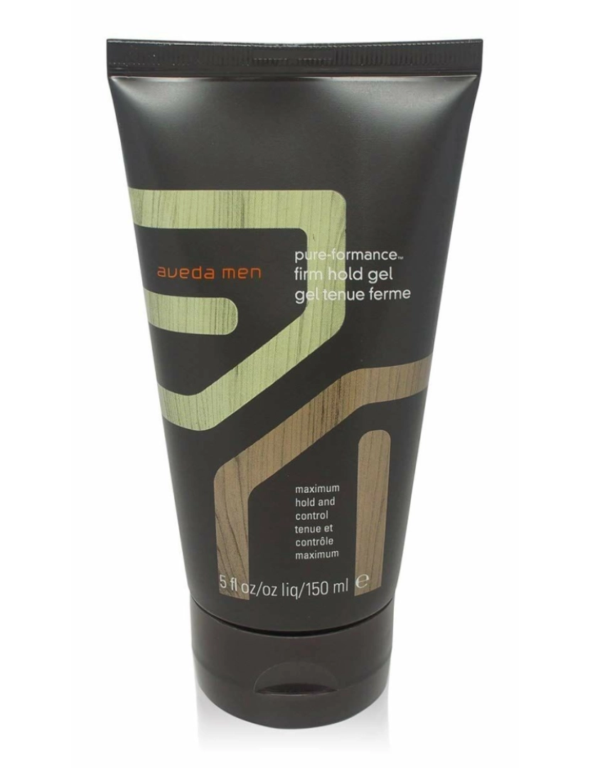 imagem de Gel Fixador Aveda MEN pure formance 150 ml1