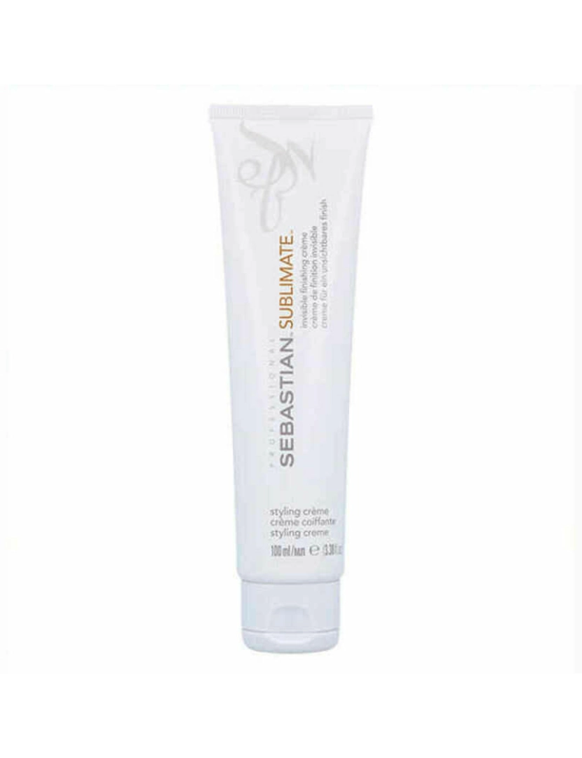 Sebastian - Creme de brilho anti-encrespamento Sebastian Sublimate (100 ml)