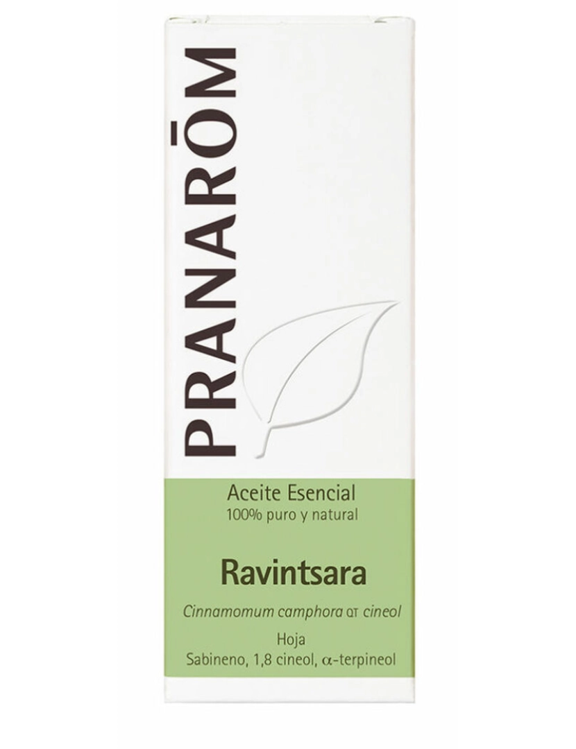 Pranarôm - Óleo Essencial Pranarôm Ravintsara 10 ml