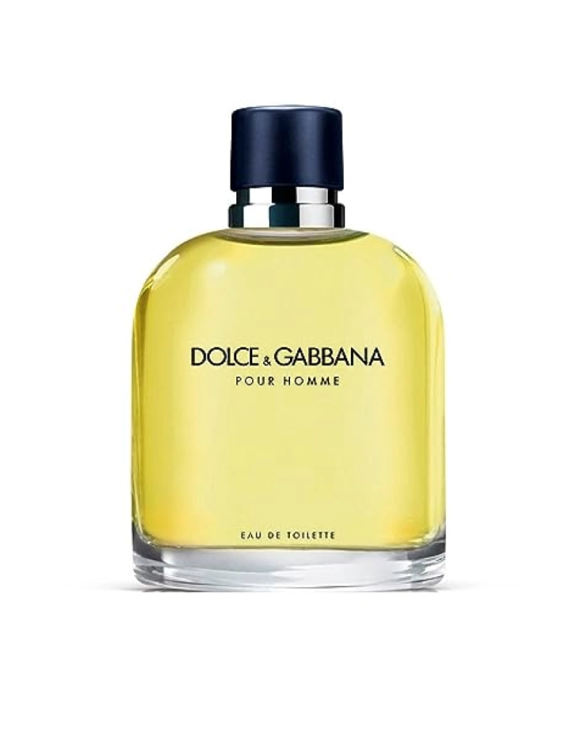 Dolce & Gabbana - Perfume Homem Dolce & Gabbana EDT Pour Homme 75 ml