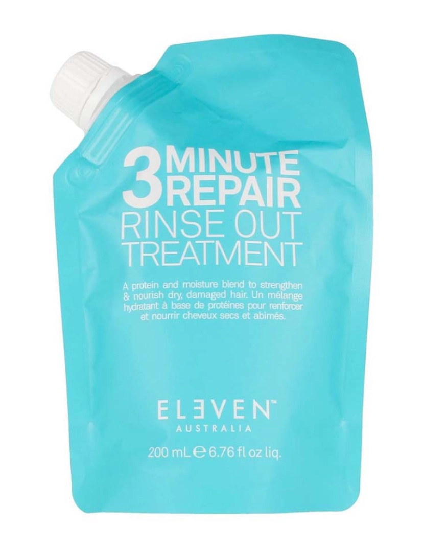 imagem de 3 Minute Repair Rinse Out Treatment 200 Ml1