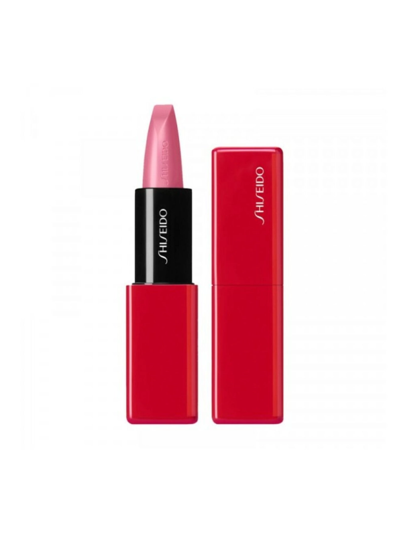 Shiseido - Batom Shiseido Technosatin 3,3 g Nº 407