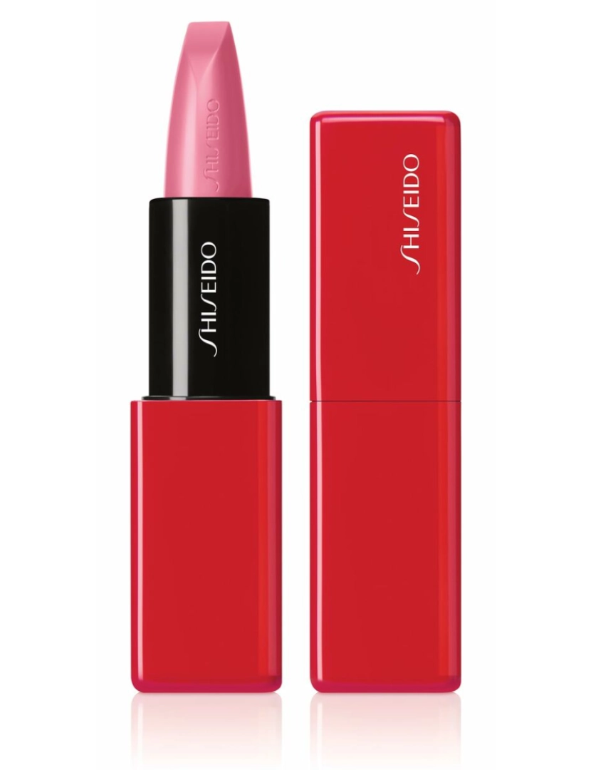 imagem de Batom Shiseido Technosatin 3,3 g Nº 4072