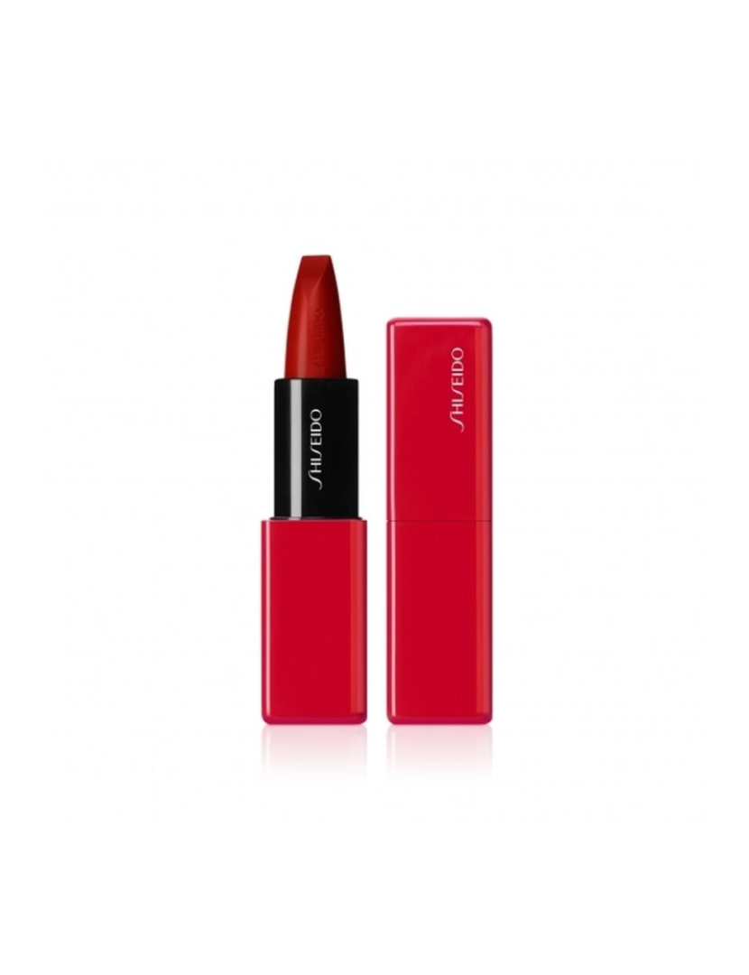 Shiseido - Batom Shiseido Technosatin 3,3 g Nº 408