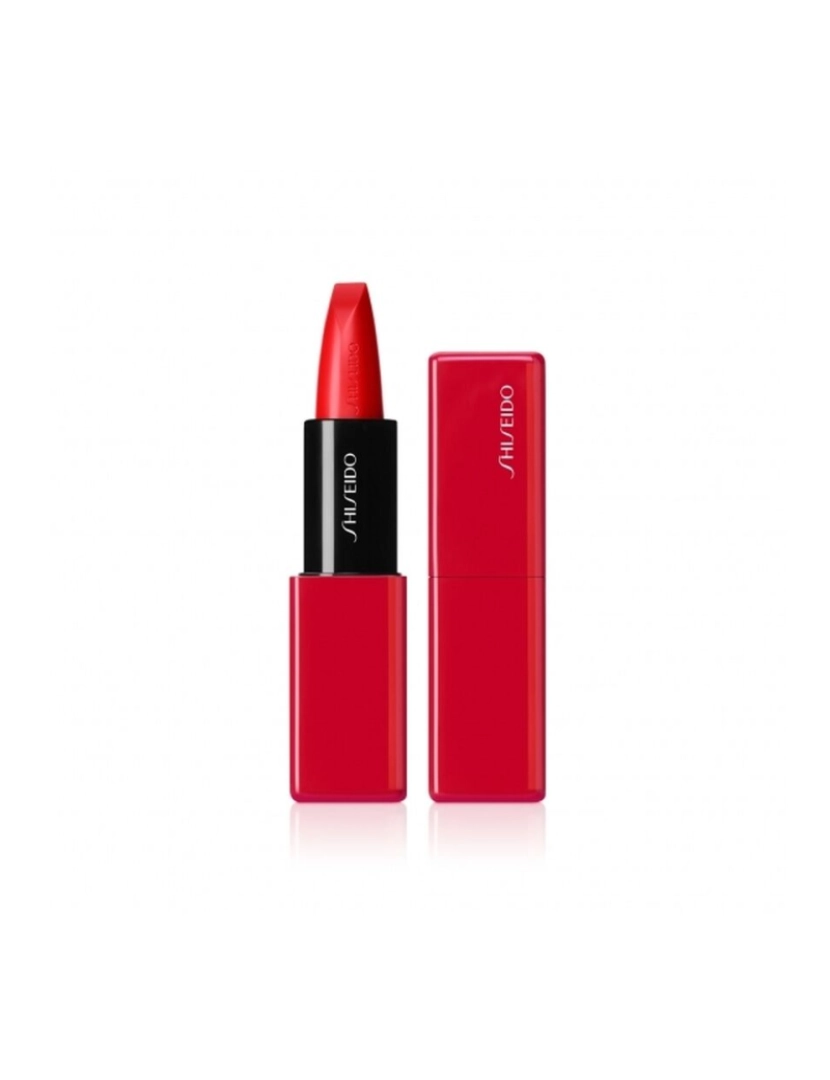 Shiseido - Batom Shiseido Technosatin 3,3 g Nº 409
