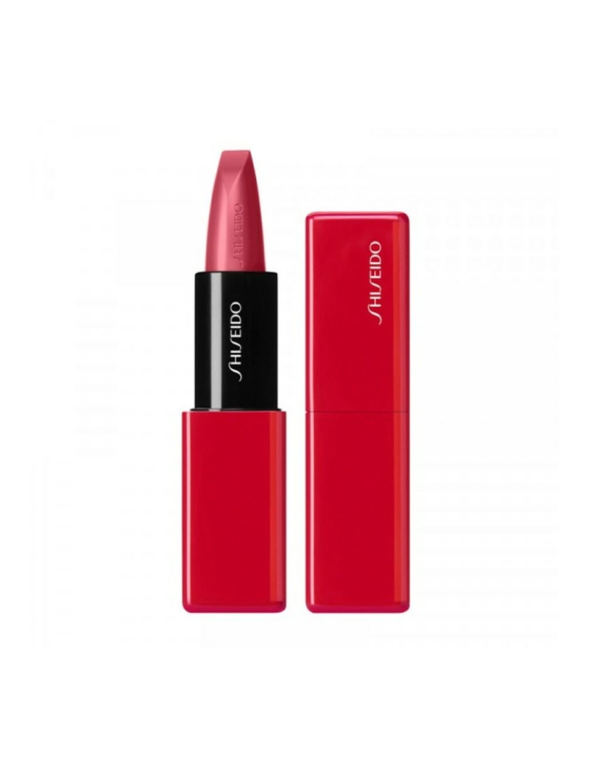 Shiseido - Batom Shiseido Technosatin 3,3 g Nº 415