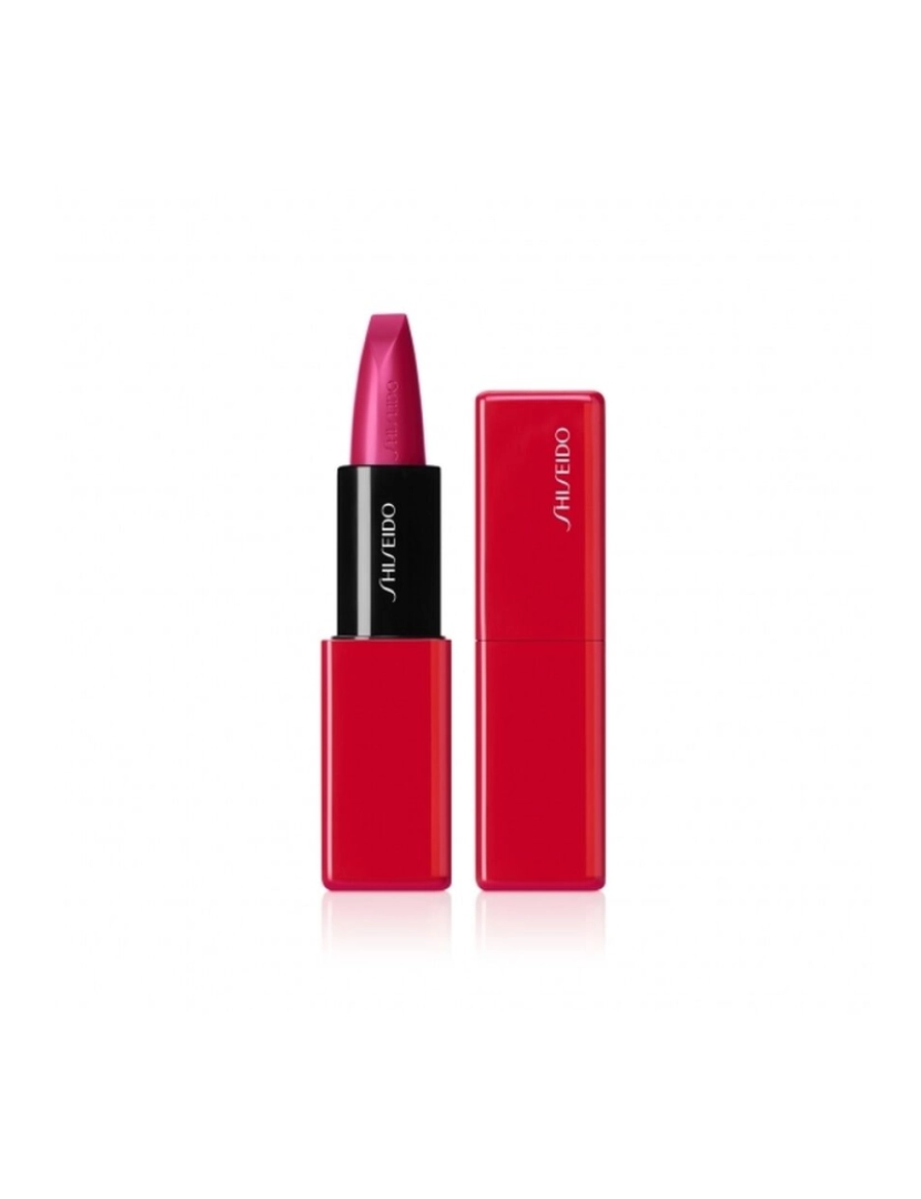 Shiseido - Batom Shiseido Technosatin 3,3 g Nº 422