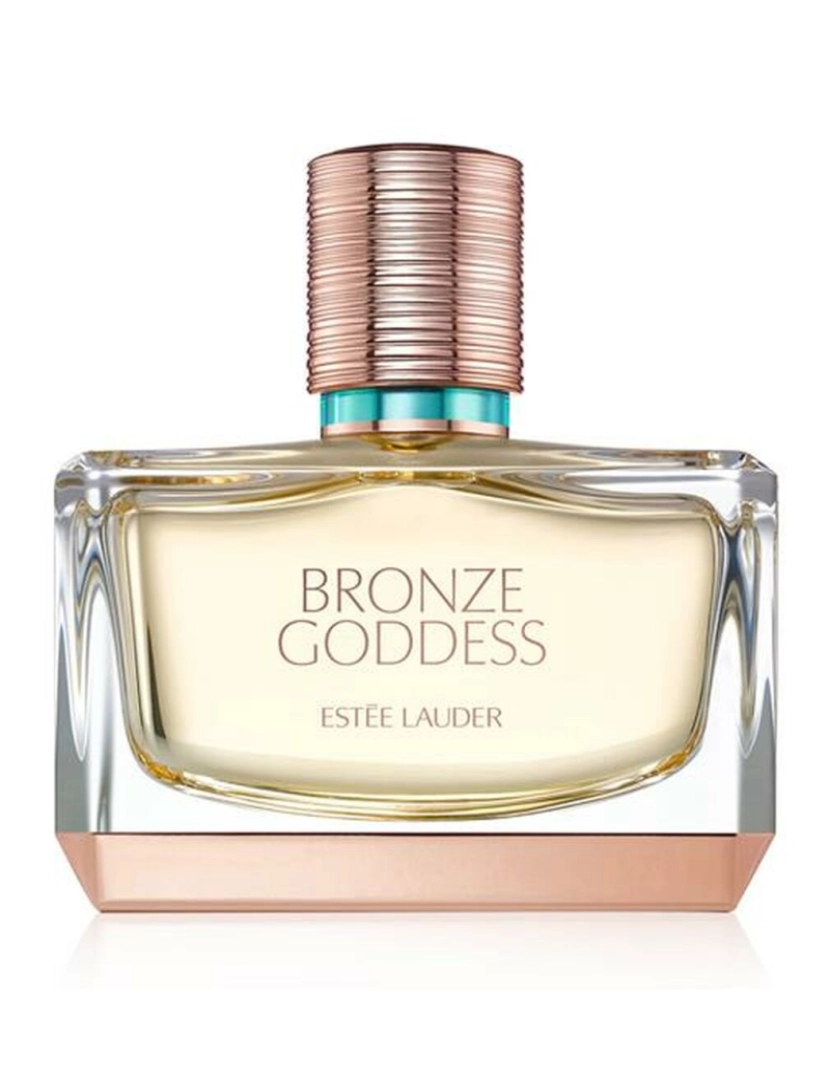 Estée Lauder - Perfume Mulher Estee Lauder EDT Bronze Goddess Eau Fraiche 100 ml