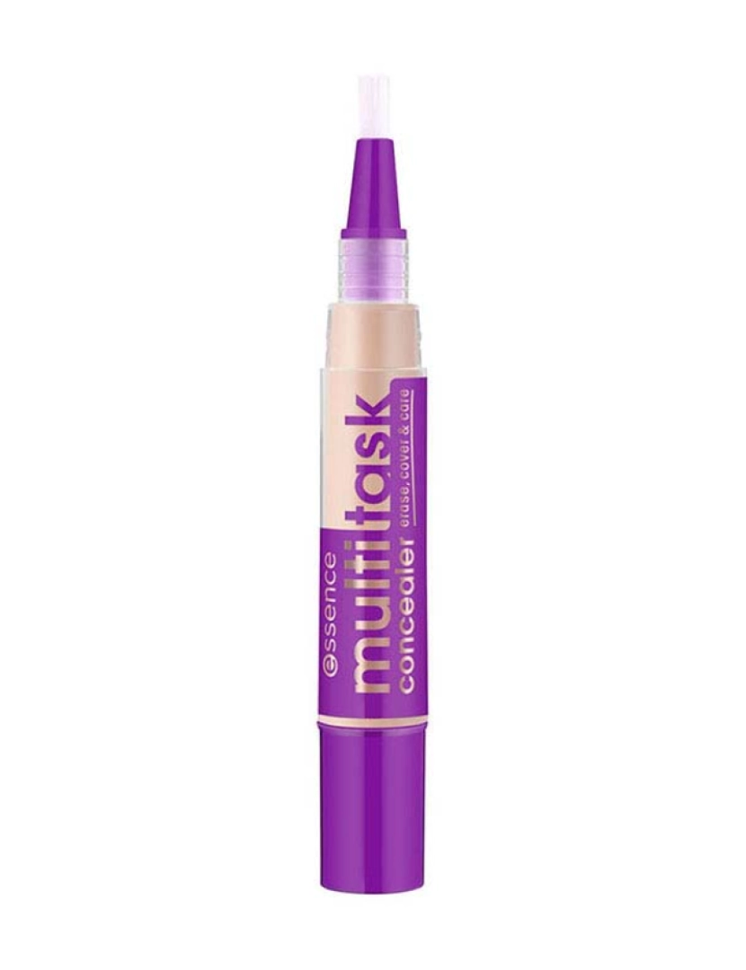 Essence - Multitask Corrector Multiusos #10-Peachy Ivory 3 Ml