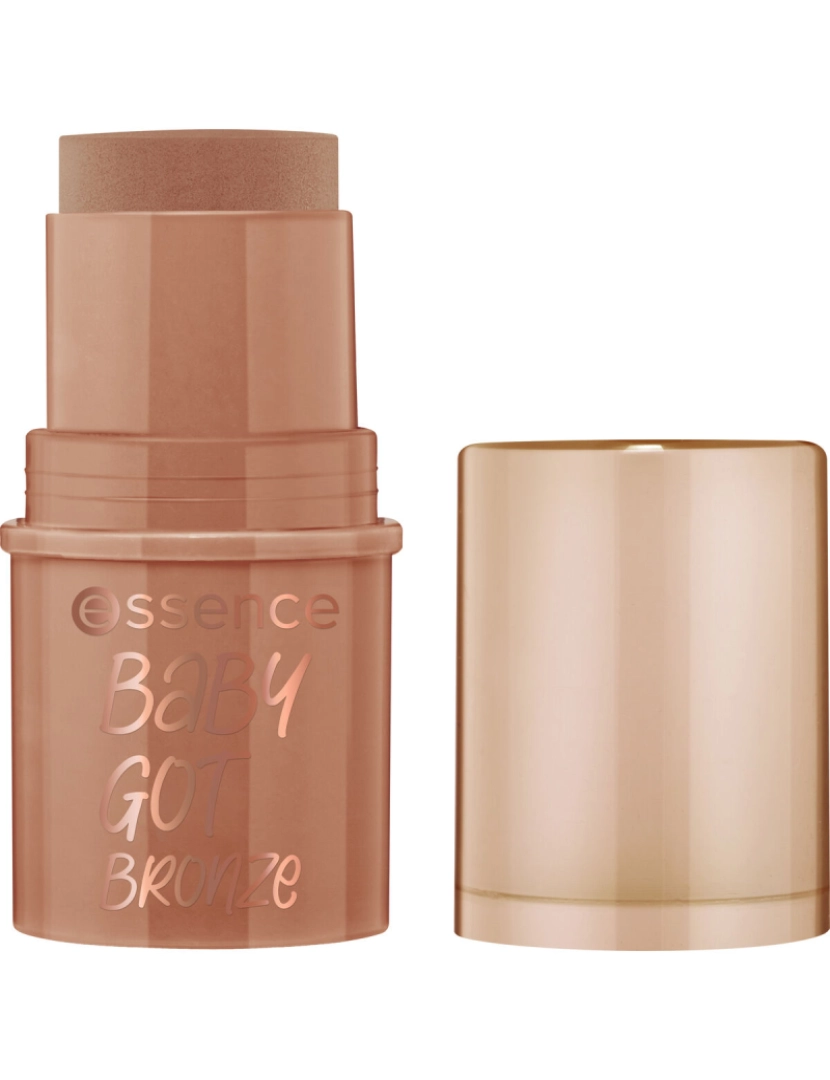 Essence - Bronzeador Essence Baby Got Bronze Stick Nº 10 5,5 g