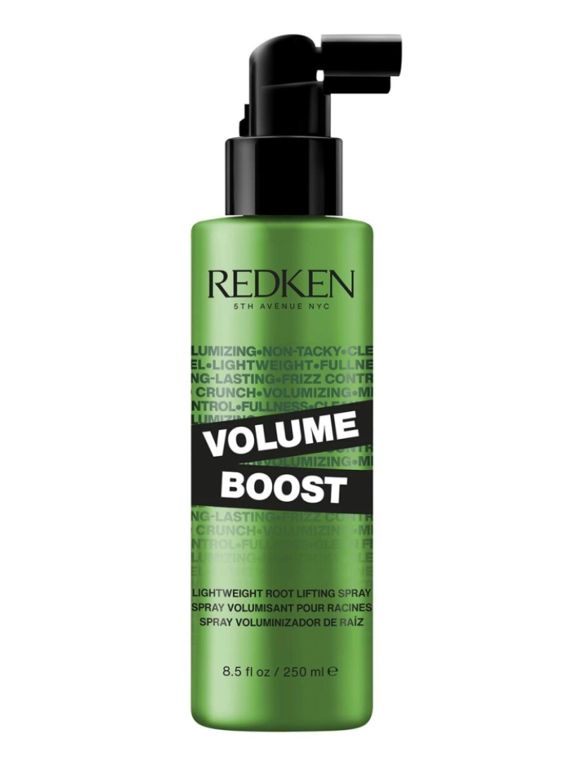 imagem de Spray de Volume para raízes Redken Volume Boost 250 ml1