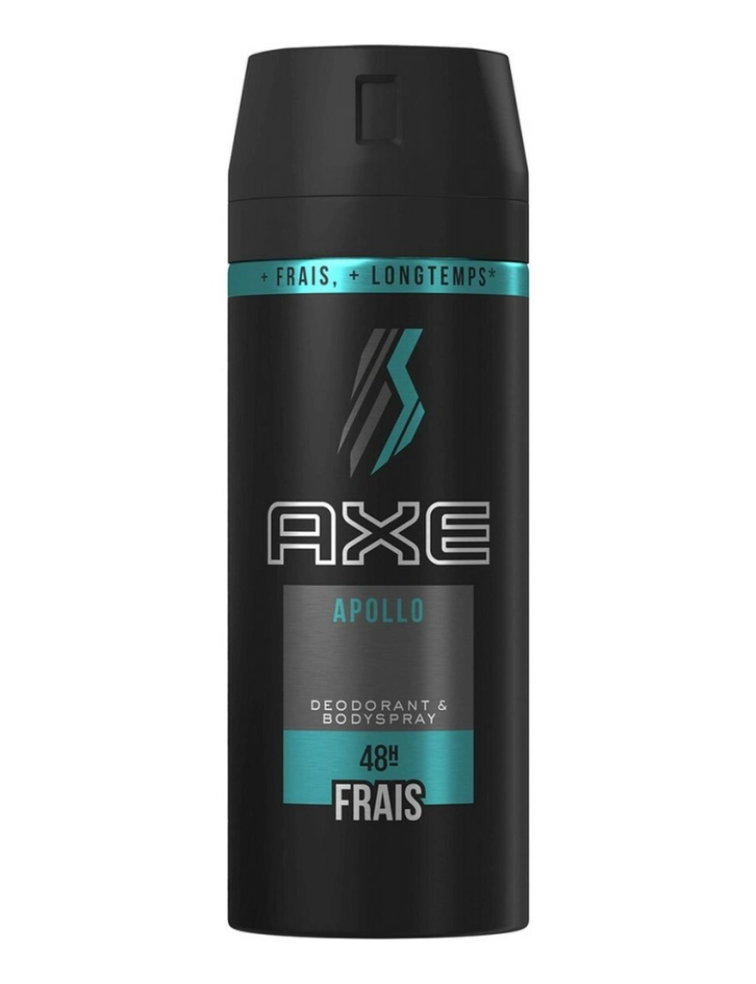 Axe - Desodorizante em Spray Apollo Axe Apollo (150 ml)