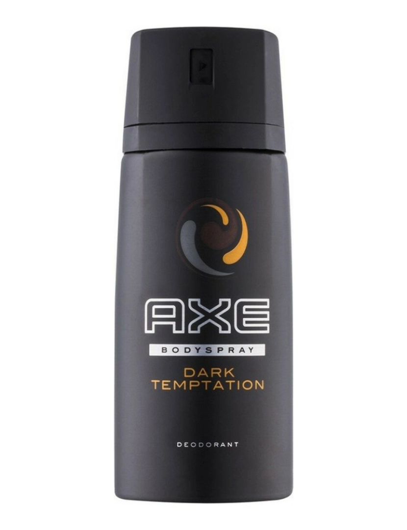 Axe - Desodorizante em Spray Dark Temptation Axe (150 ml)
