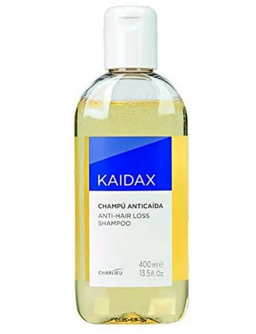 Topicrem - Champô Antiqueda Topicrem Kaidax 500 ml
