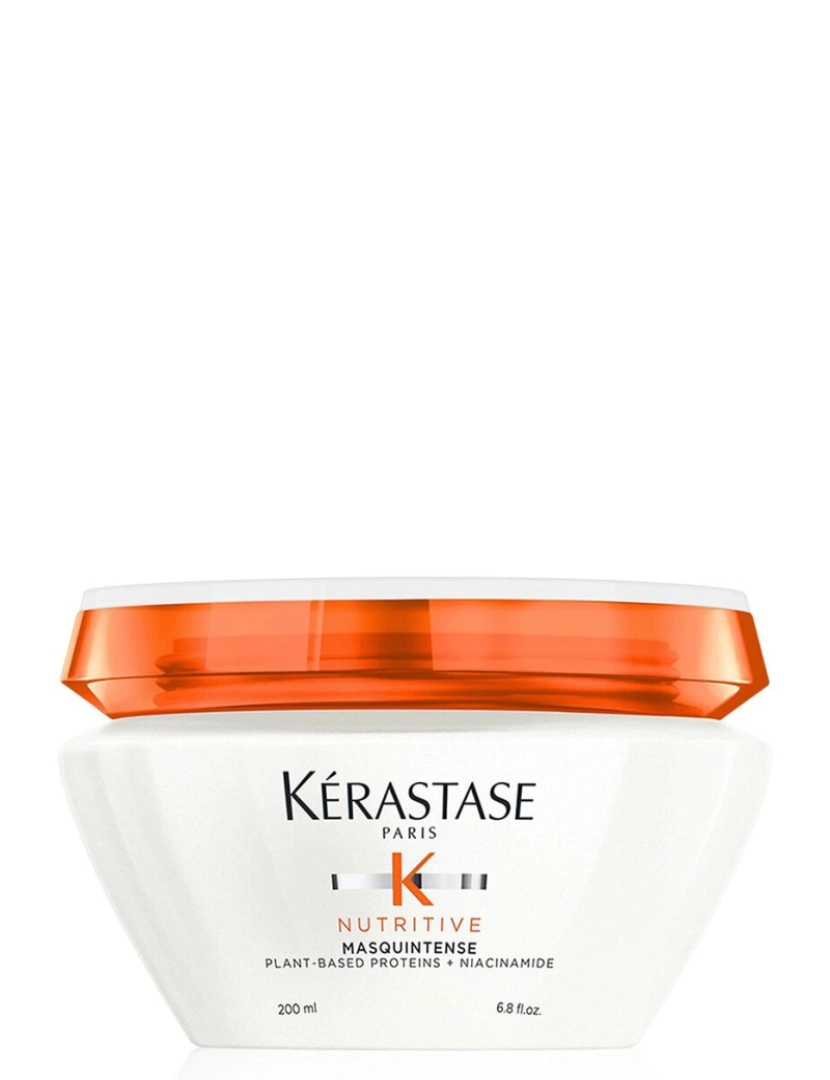 Kérastase - Máscara Capilar Nutritiva Kerastase Nutritive 200 ml