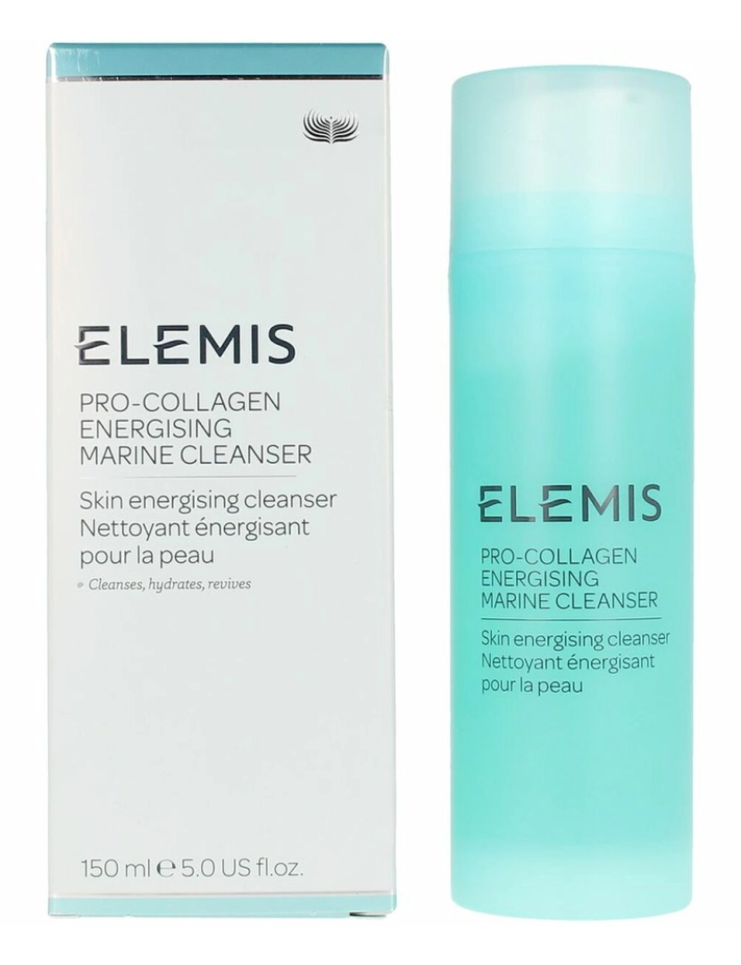 Elemis - Limpeza Facial Elemis Pro-Collagen Energising Marine 150 ml