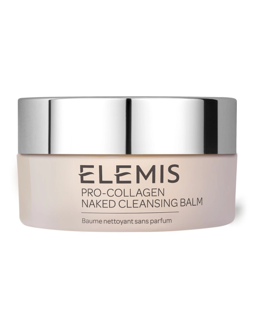 imagem de Desmaquilhante Elemis Pro-Collagen Bálsamo 100 g1