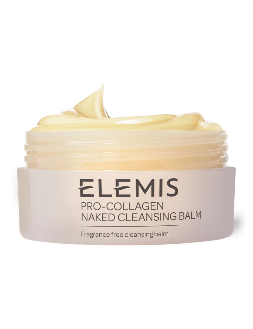 imagem de Desmaquilhante Elemis Pro-Collagen Bálsamo 100 g2