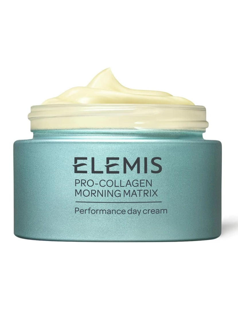 Elemis - Creme Facial Elemis Pro-Collagen Morning Matrix 50 ml
