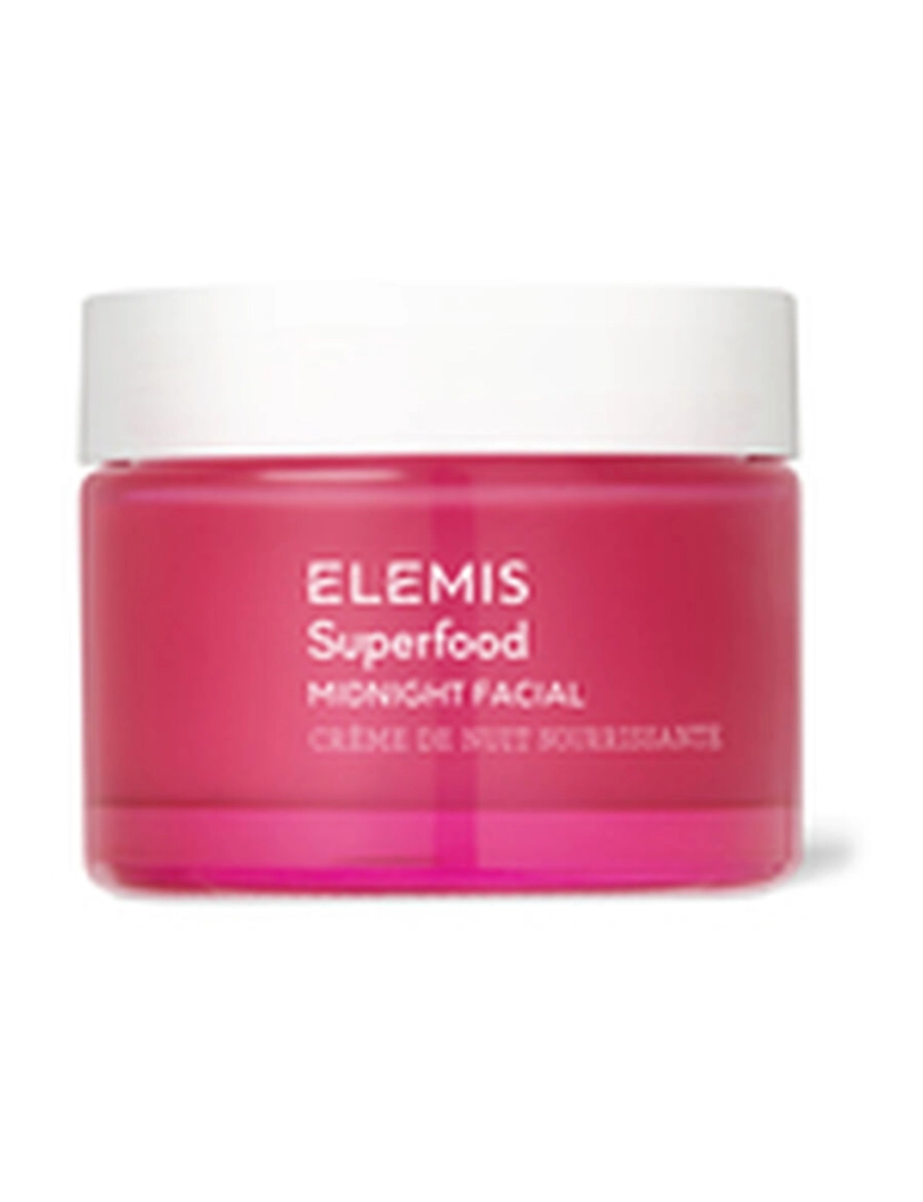 imagem de Creme de Noite Elemis Superfood 50 ml2