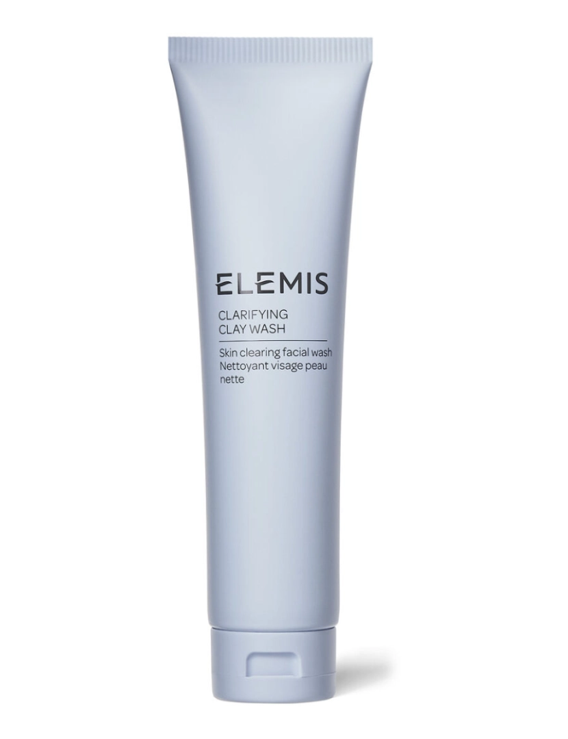 Elemis - Limpeza Facial Elemis Advanced Skincare Argila 150 ml