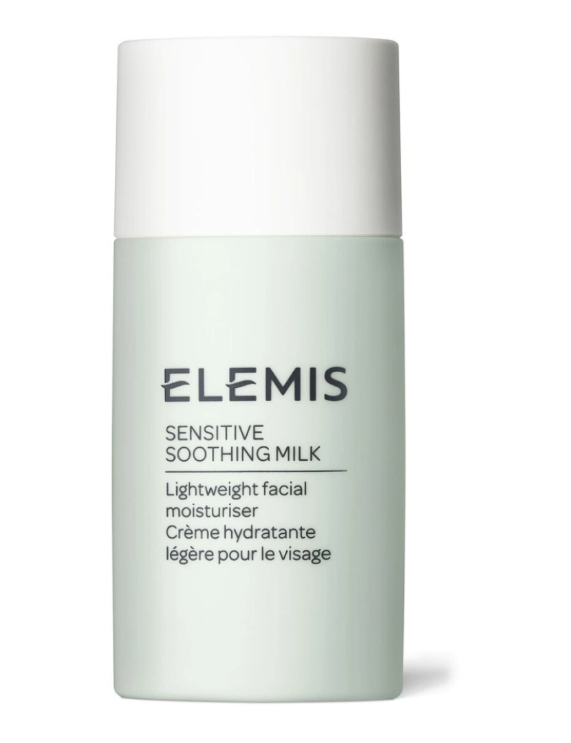 Elemis - Leite Hidratante Elemis Advanced Skincare Pele sensível 50 ml