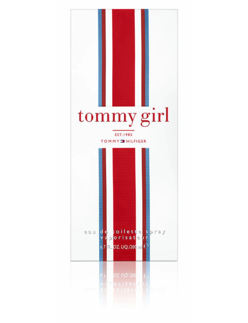 Tommy hilfiger online 200 ml