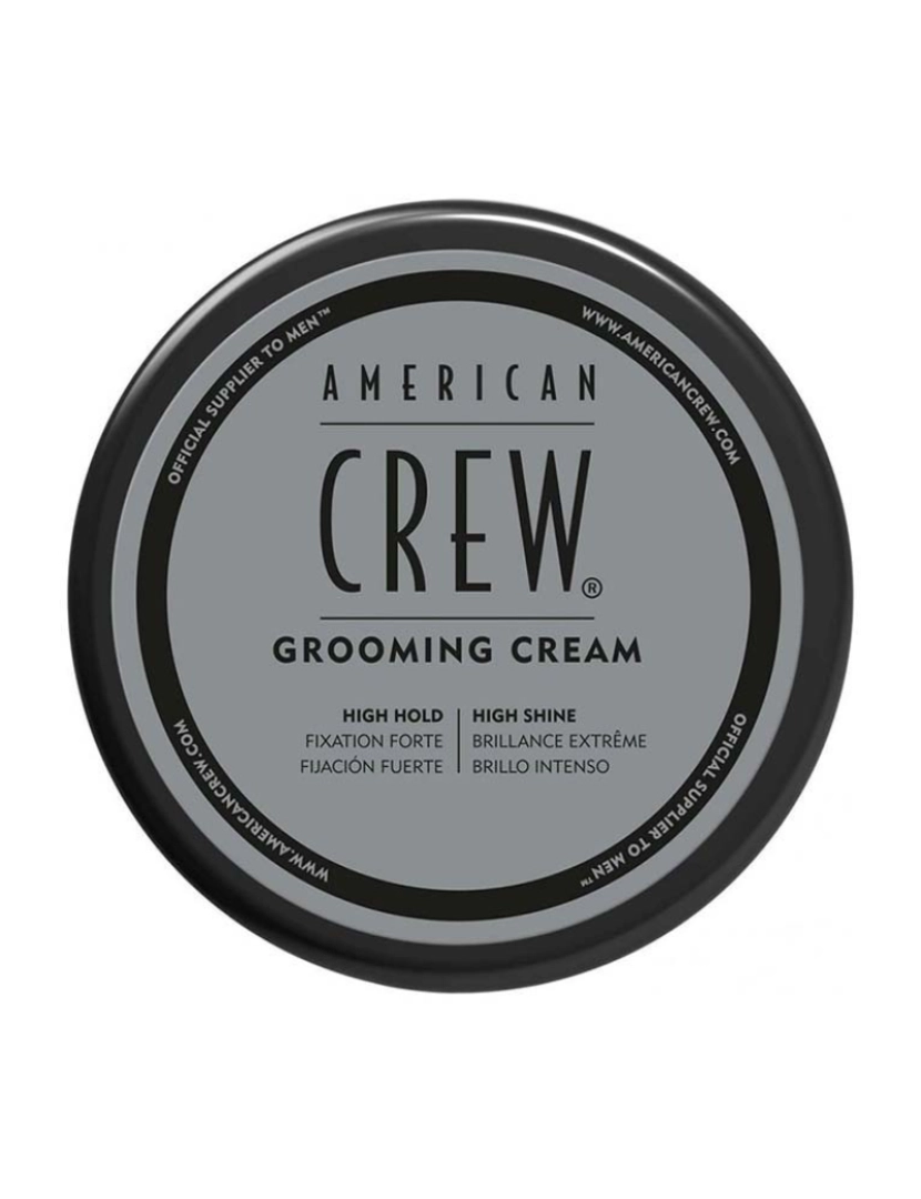 American Crew - Grooming Cream 85 Gr
