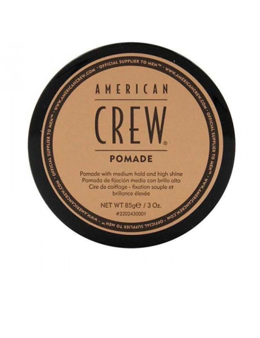 American Crew - Pomade 50 Gr