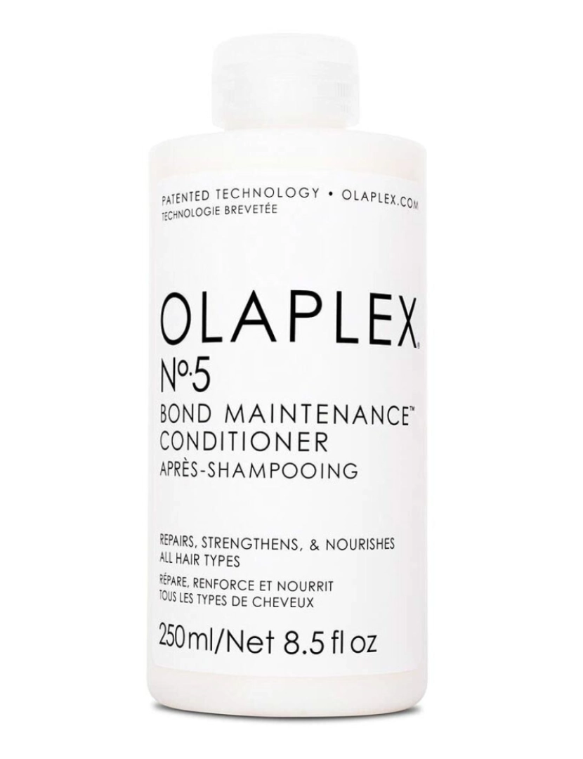 Olaplex - Condicionador Reparador Olaplex Nº 5 250 ml