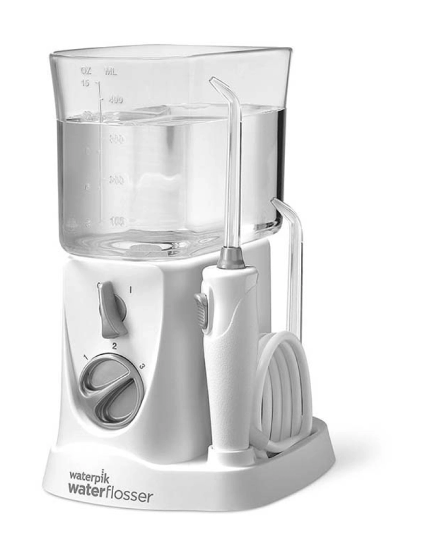 Waterpik - Irrigador Traveler Wp-300 1 U