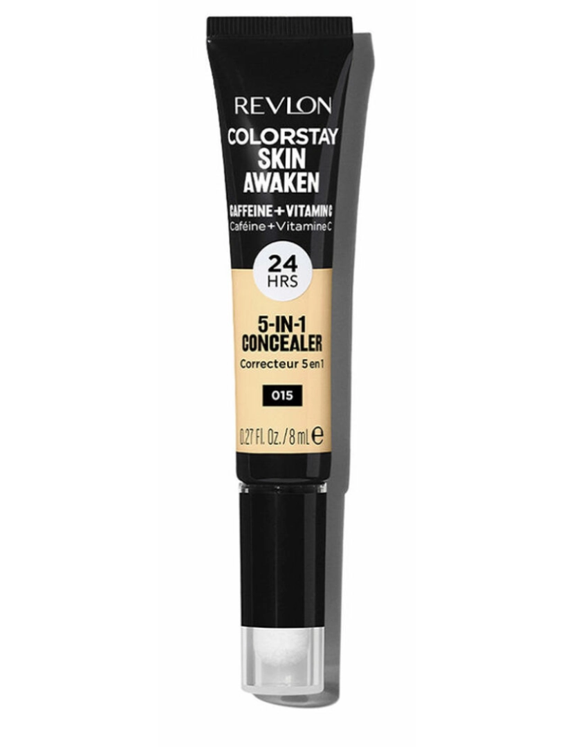 imagem de Corretor Líquido Revlon ColorStay Skin Awaken Nº 15 Light 8 ml1