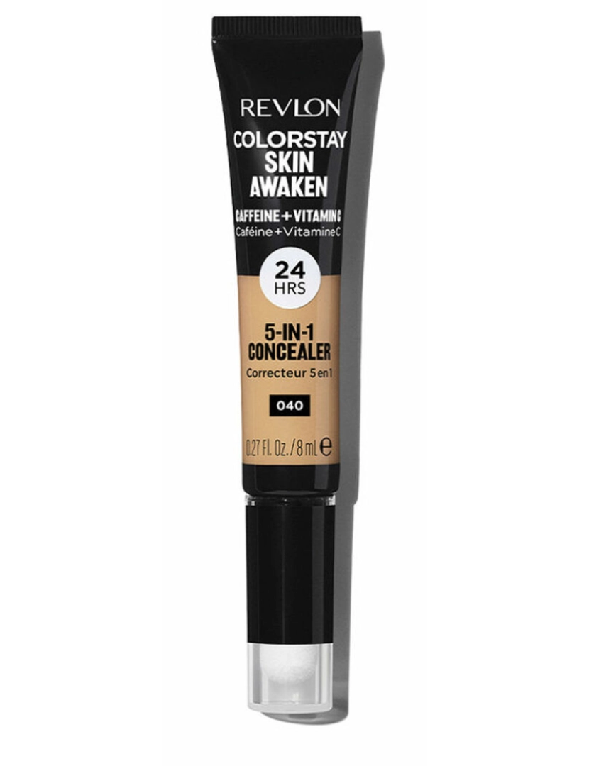 imagem de Corretor Líquido Revlon ColorStay Skin Awaken Nº 40 Medium 8 ml1