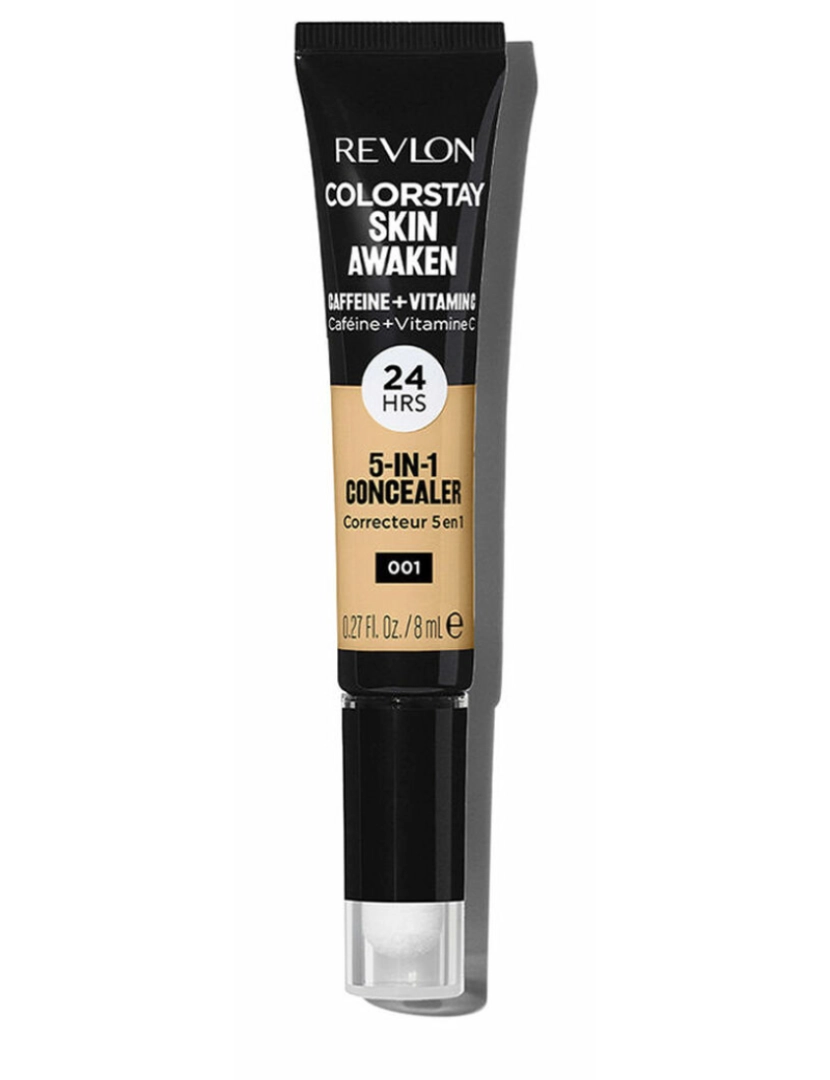 Revlon - Corretor Líquido Revlon ColorStay Skin Awaken Nº 1 Universal Neutralizer 8 ml