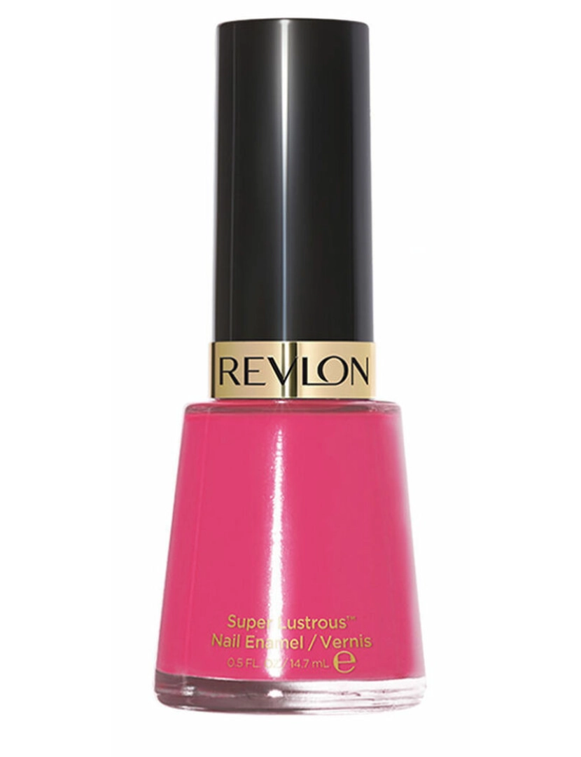 Revlon - Verniz de unhas Revlon Super Lustrous™ Nail Enamel Nº 290 Optimistic 14,7 ml