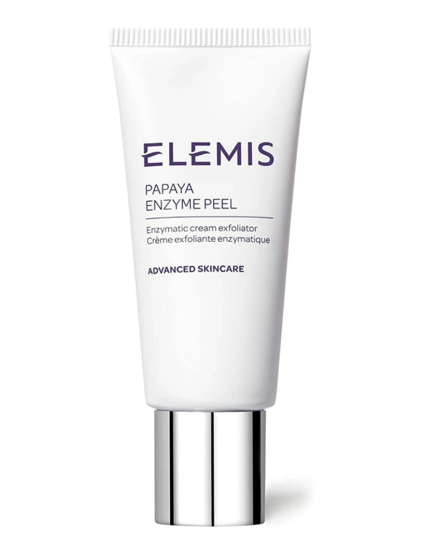 imagem de Creme Exfoliante Elemis Advanced Skincare 50 ml2
