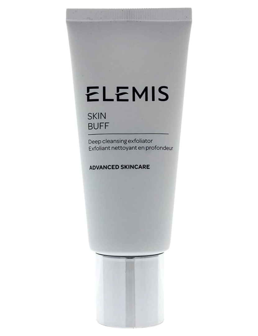 imagem de Creme Exfoliante Elemis Advanced Skincare 50 ml2