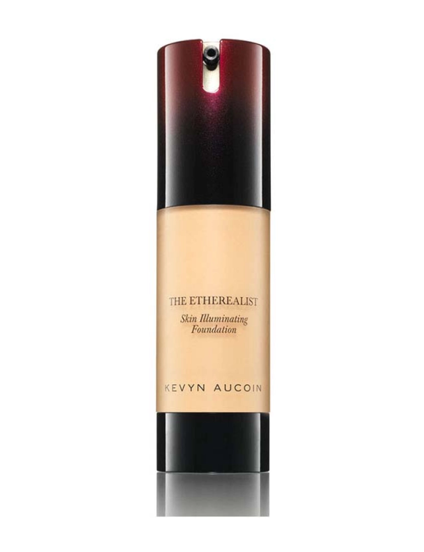 Kevyn Aucoin - The Etherealist Skin Illuminating Fondation #05-Light 18 Gr