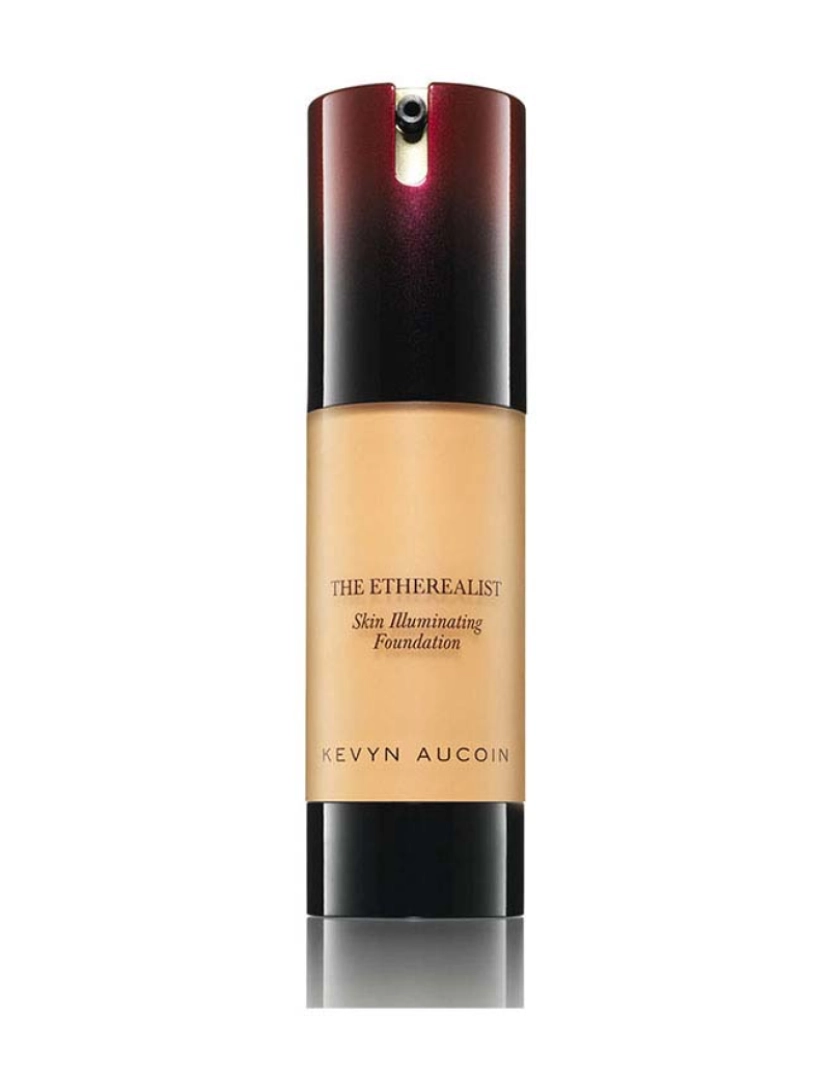 Kevyn Aucoin - The Etherealist Skin Illuminating Fondation #08-Medium 18 Gr