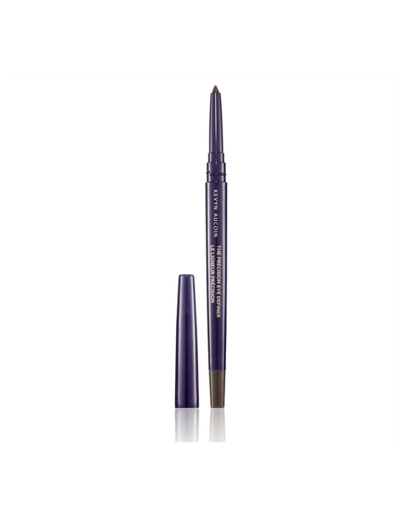 Kevyn Aucoin - The Precision Eye Definer #Kobicha (Brown) 0,25 Gr