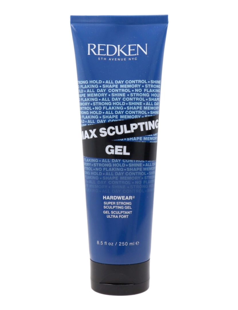 Redken - Gel Fixador Extraforte Redken   250 ml