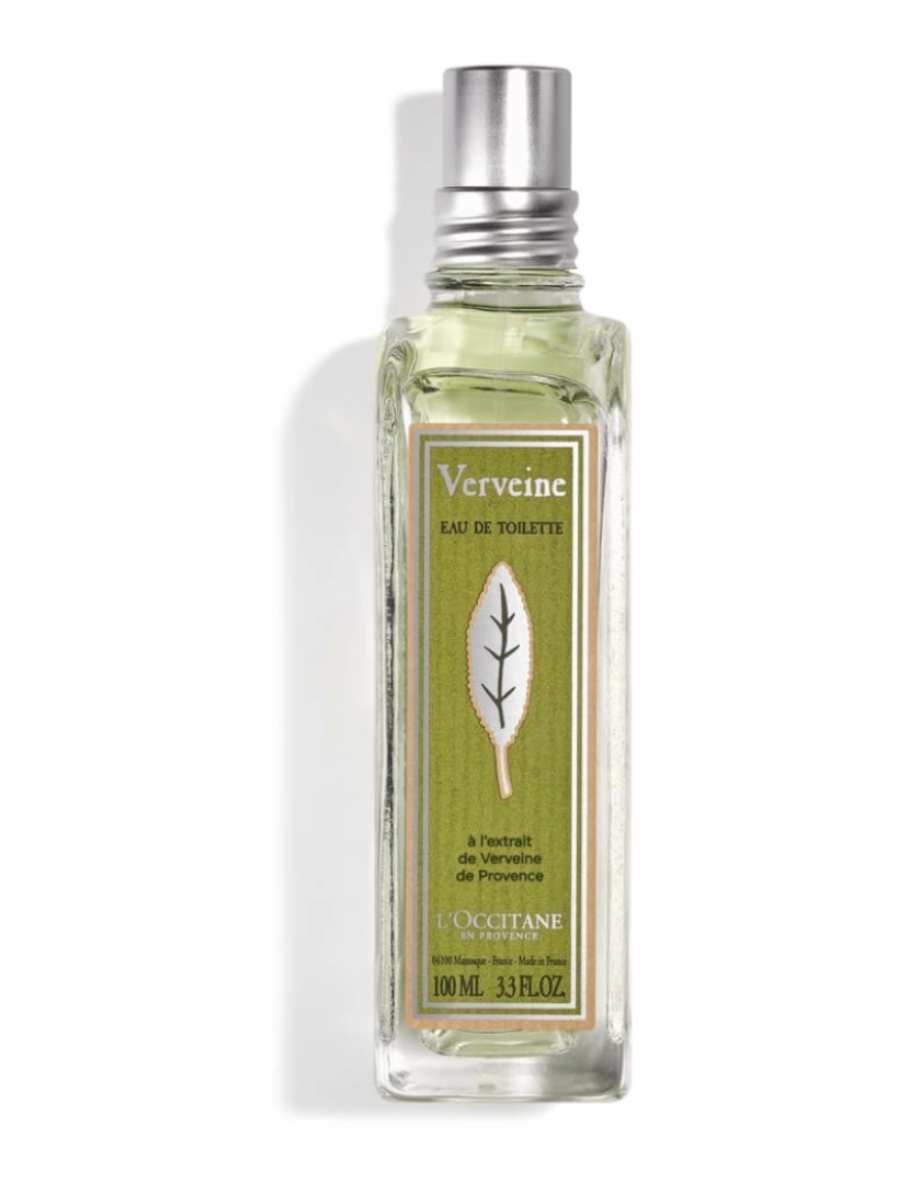imagem de Perfume Unissexo L'Occitane En Provence EDT Verbena 100 ml2